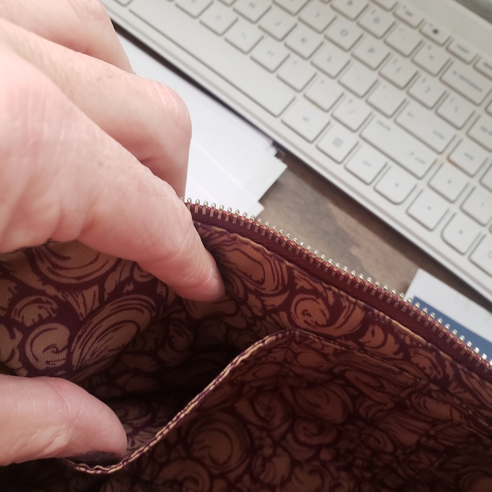 HOBO small shoulder bag - Picture 4 of 5